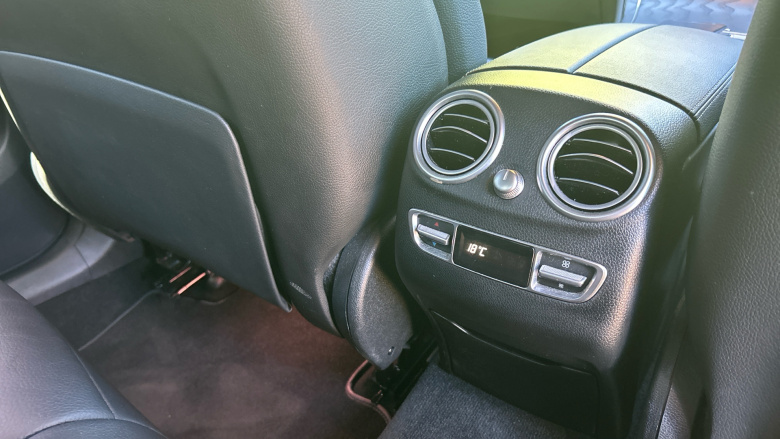 Mercedes-Benz GLC Coupe GLC 220d 4Matic AMG Line Premium 5dr 9G-Tronic Diesel Estate